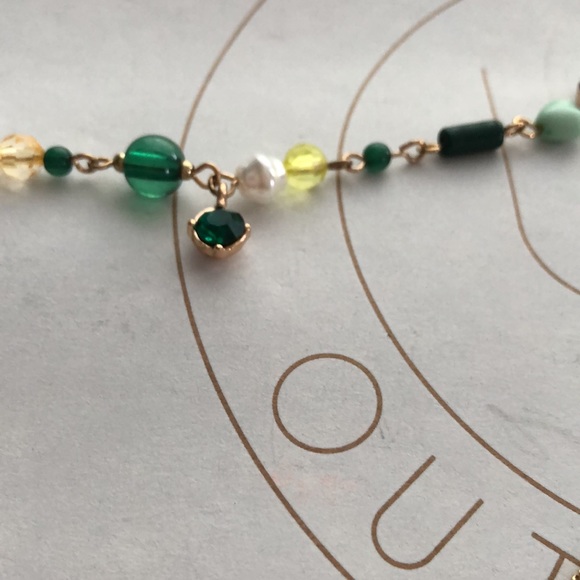 Urban outfitters layering necklace - Picture 3 of 8